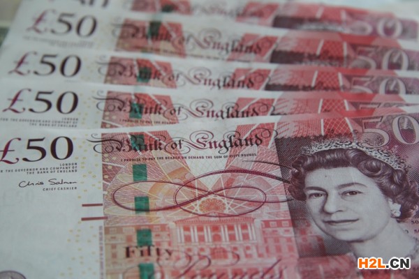 英國商標注冊費用多少錢？