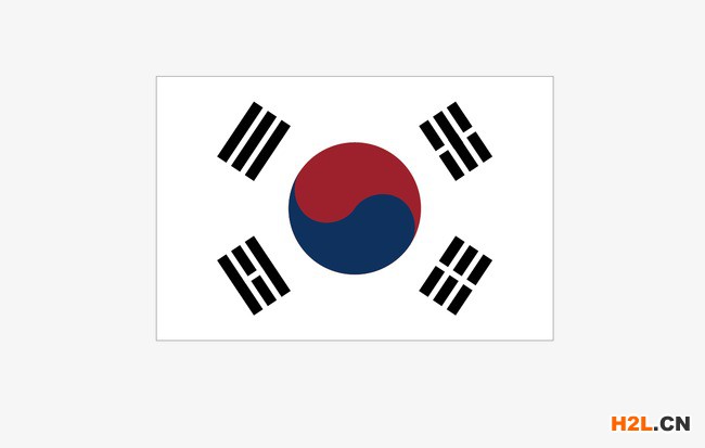 深圳注冊韓國商標注冊