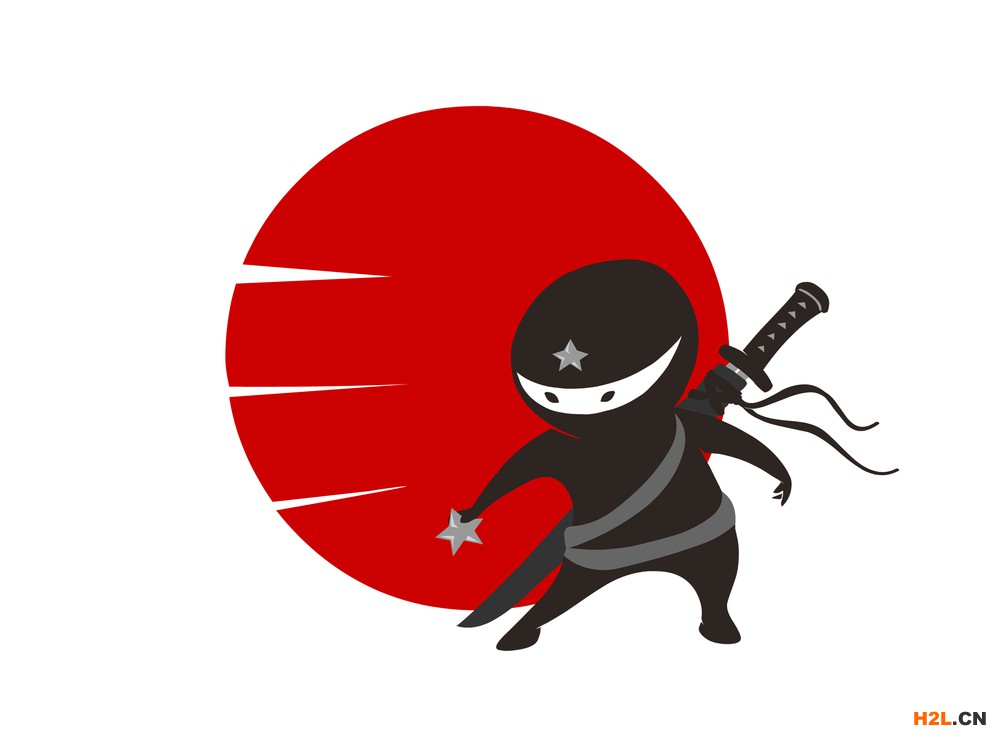 在日本，如何申請商標？