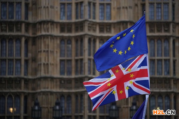 英國脫歐，歐盟商標還能受到英國保護嗎？