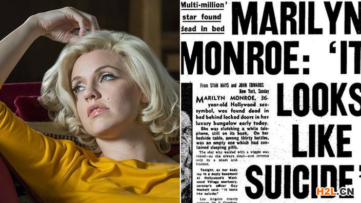 Marilyn Monroe注冊為美國商標(biāo)是否通用？