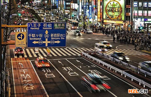 日本實用新型專利申請的流程是怎樣的？