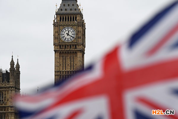英國商標注冊申請有哪些流程？