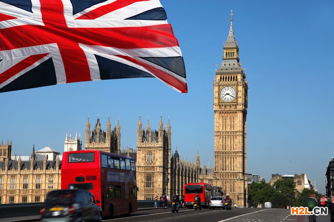 英國商標注冊申請有哪些流程？