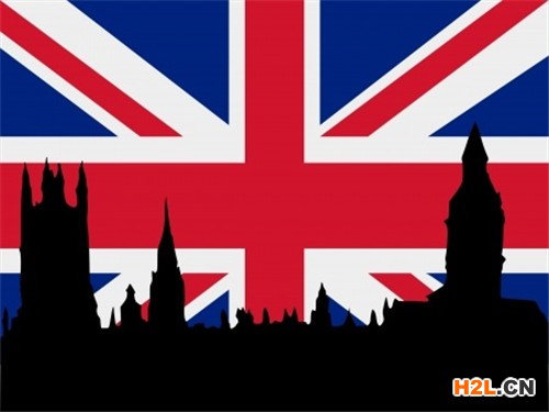 英國商標注冊需要什么資料？
