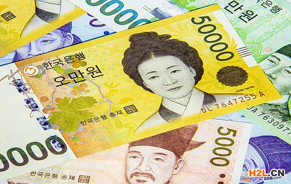 注冊韓國商標需要多少錢？