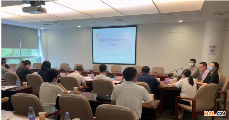 高新技術產業成就了今天的深圳-國家高新技術企業