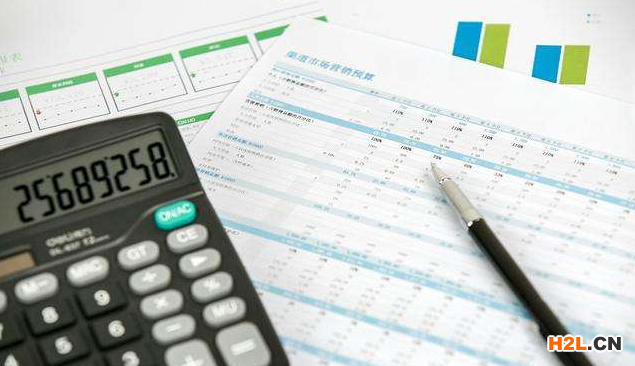 高新技術企業審計