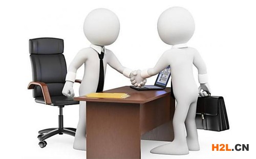 高新技術企業代理