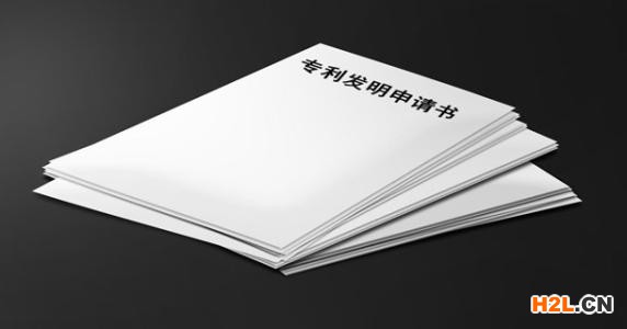 發明專利申請書模板