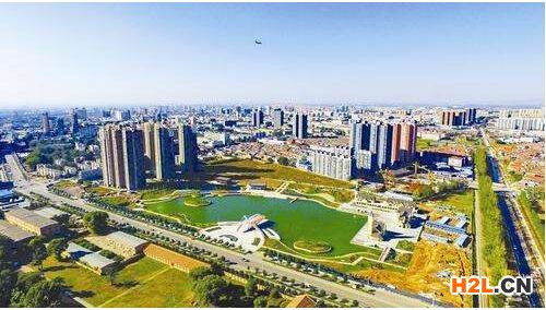 山西省長治市專利資助、高新技術企業認定獎勵政策匯總