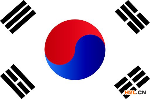 韓國商標
