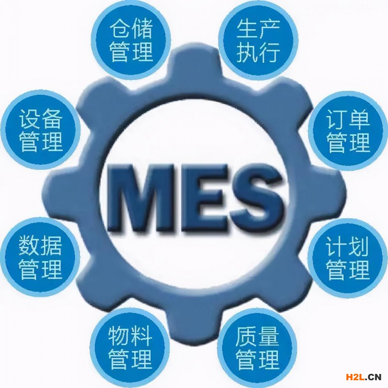 MES系統中的批次管理，你都知道多少？ 