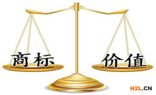商標價值
