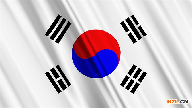韓國專利