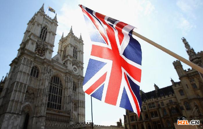 英國外觀設(shè)計專利申請的流程有哪些？