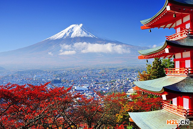 申請日本外觀設計專利的流程是怎樣的？