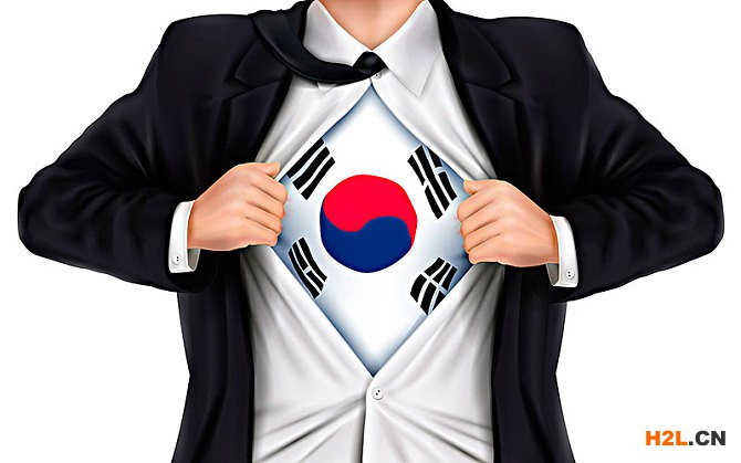 韓國外觀設計專利申請的流程是怎樣的？