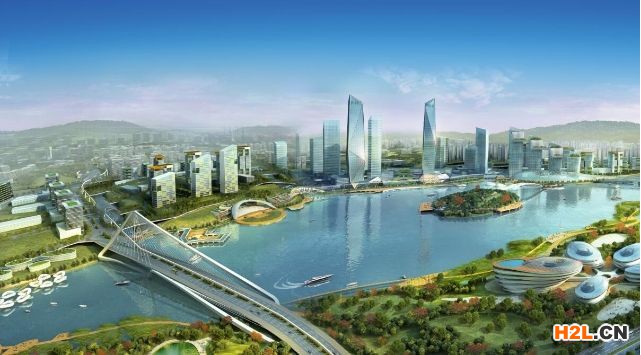 2020年廣州市黃埔區高新技術企業落戶獎勵申報指南