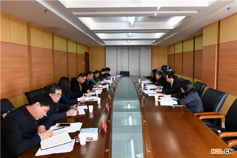 行調(diào)研、聽心聲，共助認證事業(yè)發(fā)展高質(zhì)量 