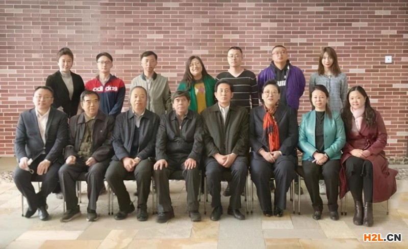 行調(diào)研、聽心聲，共助認證事業(yè)發(fā)展高質(zhì)量 
