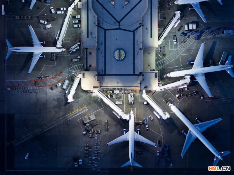 BSI 推出航空公共健康協議——合規認證審核方案