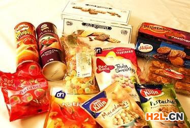 食品FDA注冊(cè)