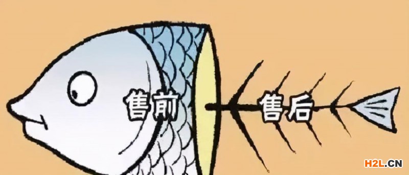 商品售后服務(wù)體系對于投標(biāo)企業(yè)都有哪些意義？ 