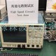 信號質量測試結果分析注意事項，數字電路信號重量測試