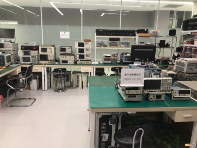 電源信號完整性測試，電源輸出電流和沖擊電流測試介紹