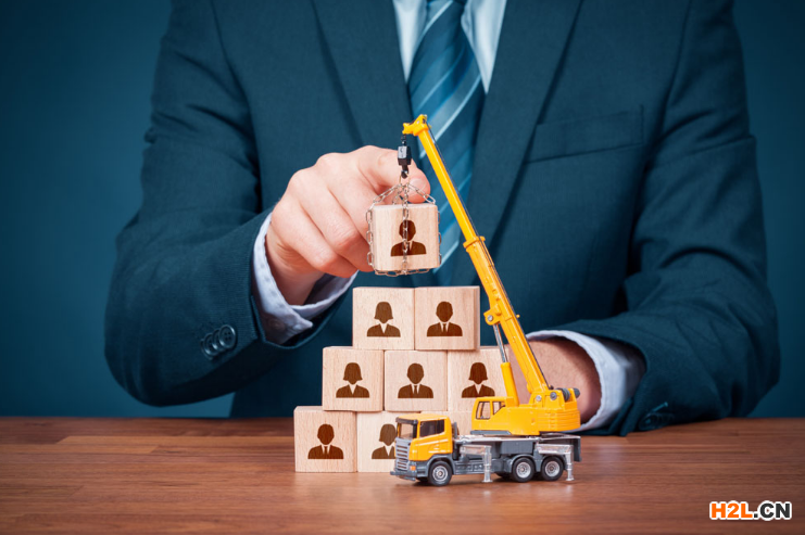 企業如何建立質量管理體系（ISO9001）的架構？