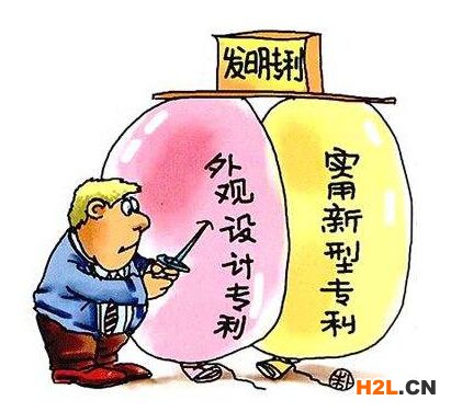 高新技術企業認定中，一類和二類知識產權有什么區別呢？