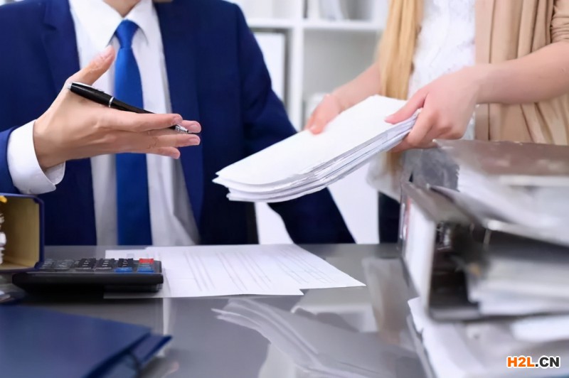 What？你以為內(nèi)審員就是一張證書(shū)嗎