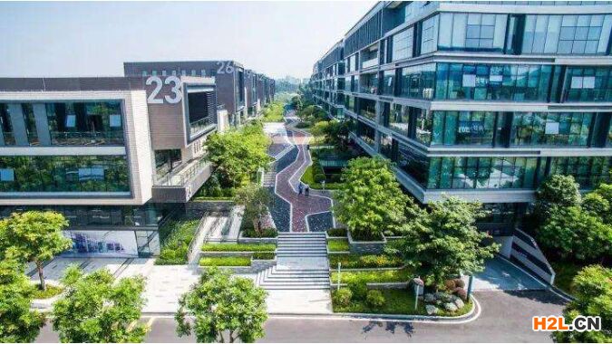 2020年深圳市光明區(qū)科技創(chuàng)新產(chǎn)業(yè)園認定申報指南
