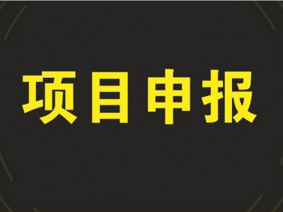 合肥市人工智能場景應用示范項目申報獎勵條件及申報時間