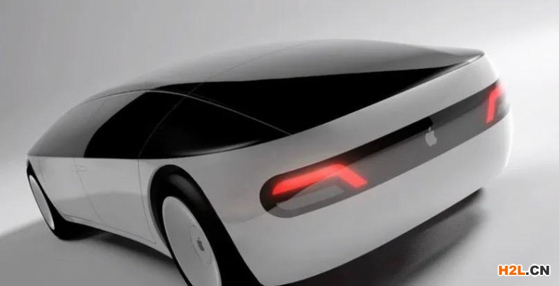 蘋(píng)果全速?zèng)_進(jìn)汽車(chē)產(chǎn)業(yè)！