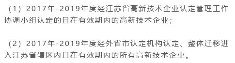 高新技術企業注意了，開始徹查，追溯三年！