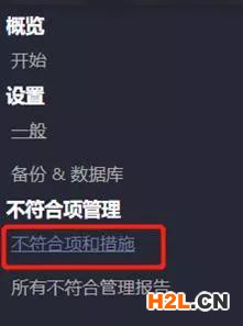 IATF-CARA不符合項工具操作說明書