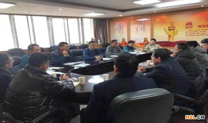 甘肅省市場監管局召開全省小微企業質量管理體系認證提升行動座談會