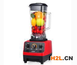 榨汁機產品照片