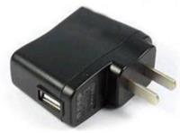 手機充電器產品照片