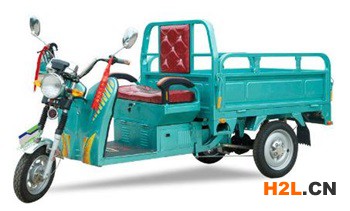 電動三輪車3C認(rèn)證介紹