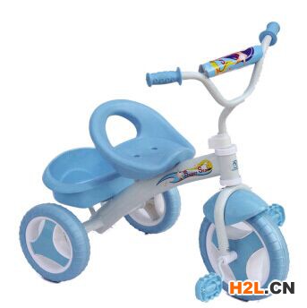 兒童三輪車3C認證介紹