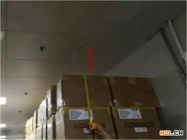 車間、倉庫的“五距”到底是哪“五距”？