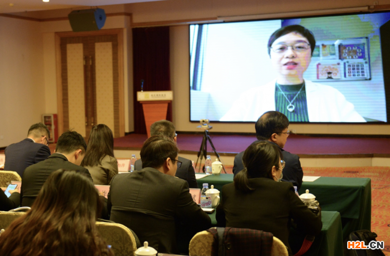 落實CEPA協(xié)議，CQC在行動