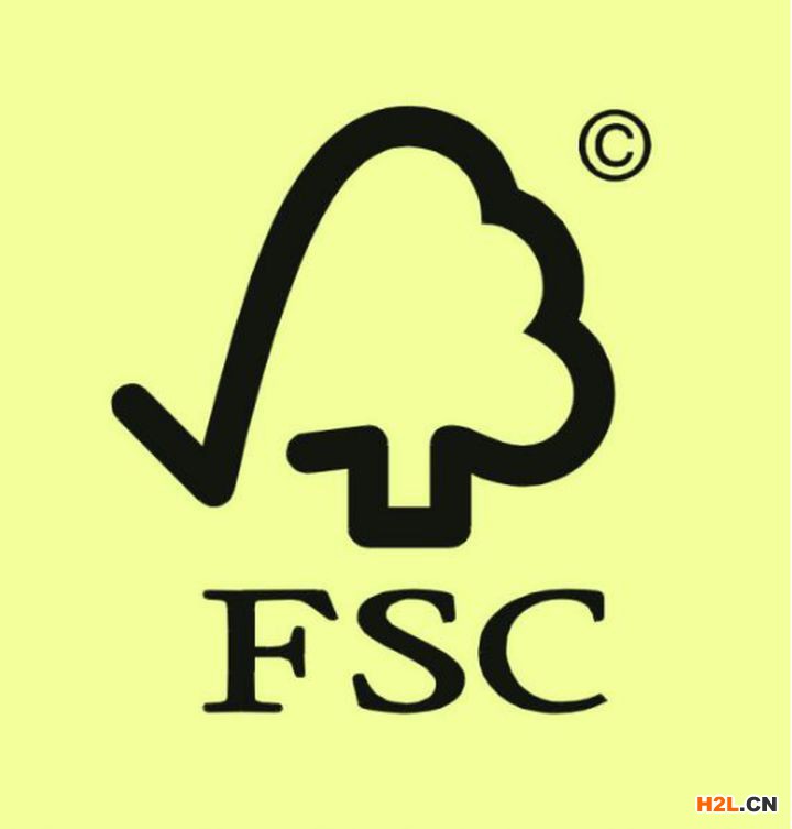 什么是FSC森林認證?