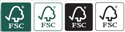 FSC商標(biāo)使用指南