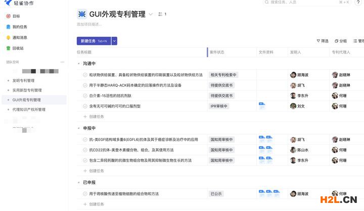如何做好企業(yè)知識(shí)產(chǎn)權(quán)管理？