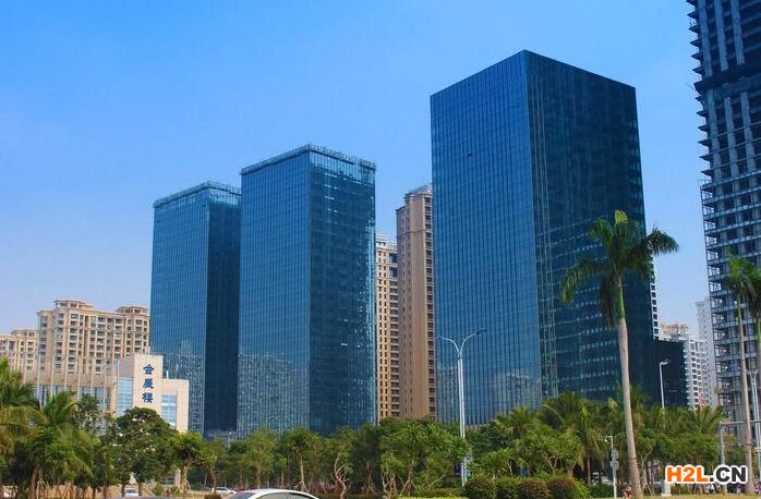 2021年海口市高新技術企業認定獎勵多少錢？
