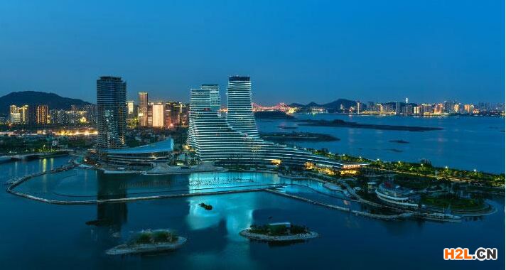 2020年廈門市滄海區國家高新技術企業認定獎勵申報指南